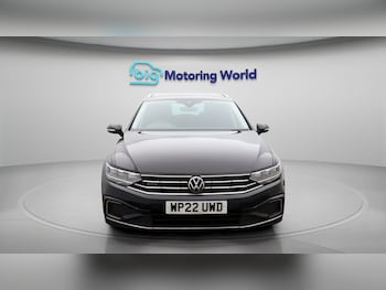 Used Volkswagen Passat 2022 for sale - 77831969: Photo