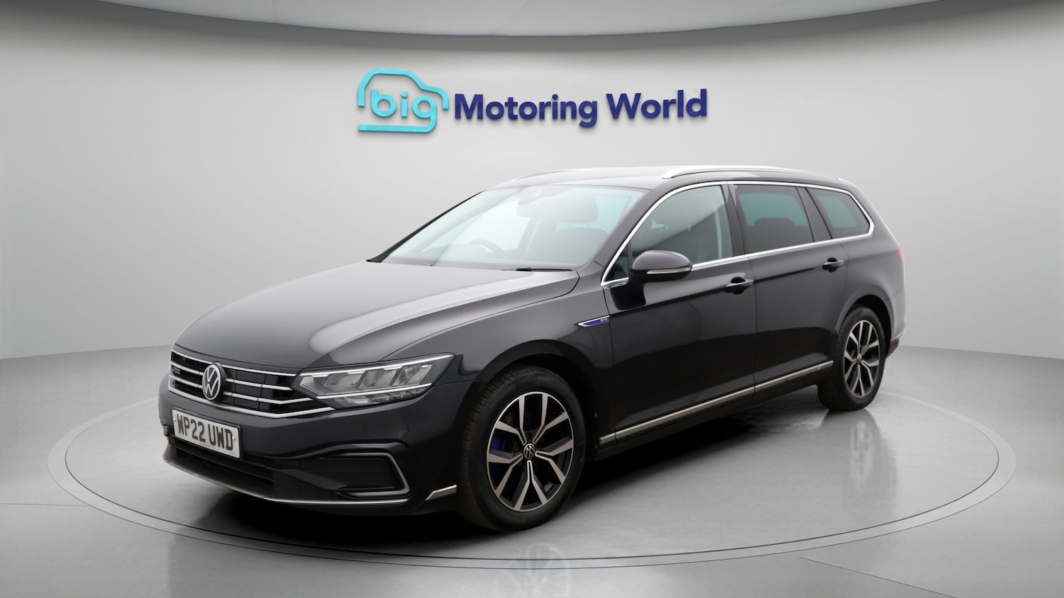 Used Volkswagen Passat 2022 for sale - 77831969: Photo 3