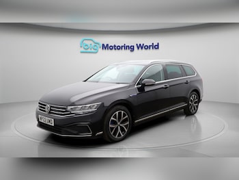 Used Volkswagen Passat 2022 for sale - 77831969: Photo