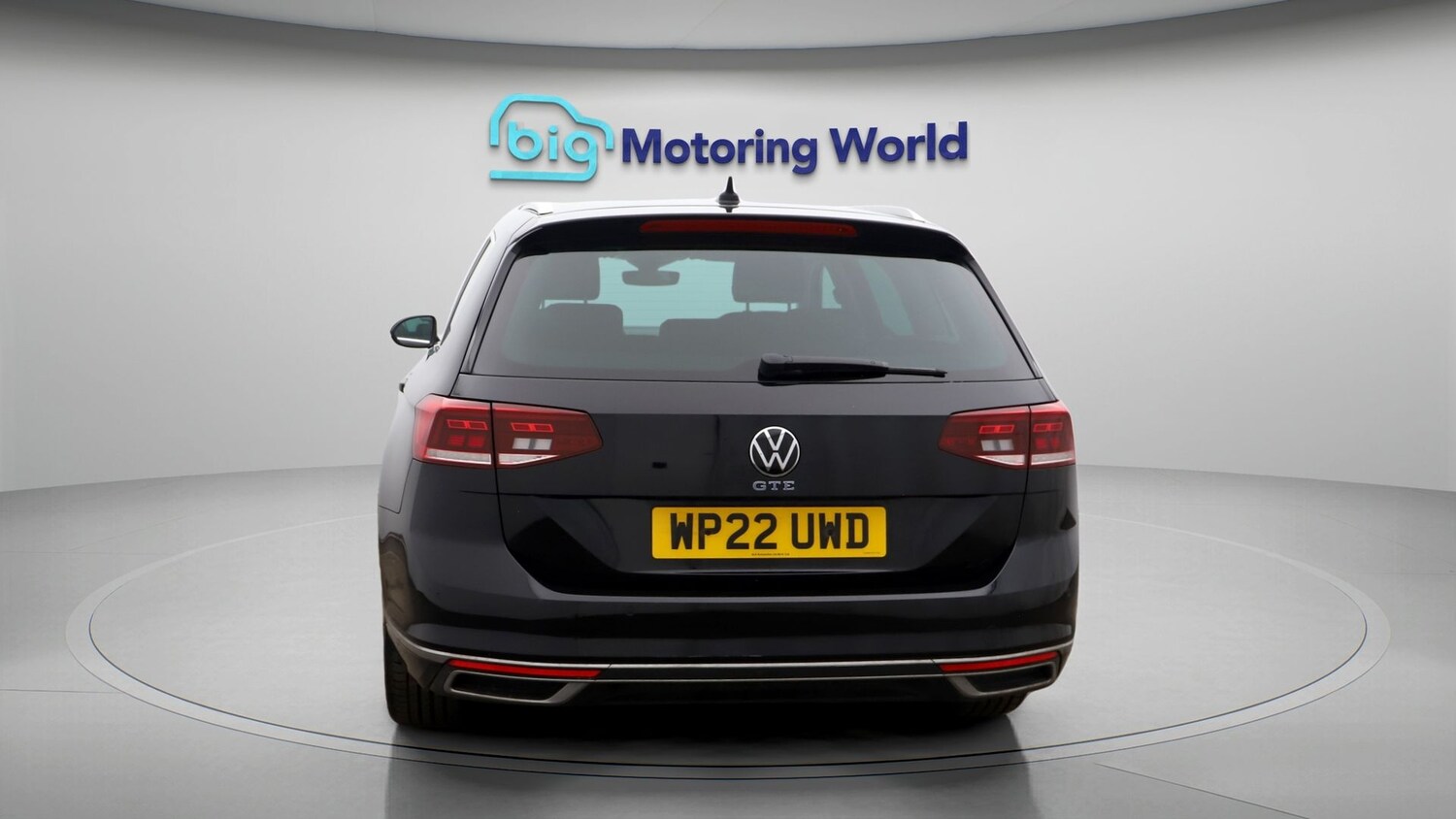 Used Volkswagen Passat 2022 for sale - 77831969: Photo 6