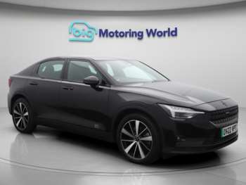 2022 (22) - 170kW 78kWh Long Range Single motor 5dr Auto