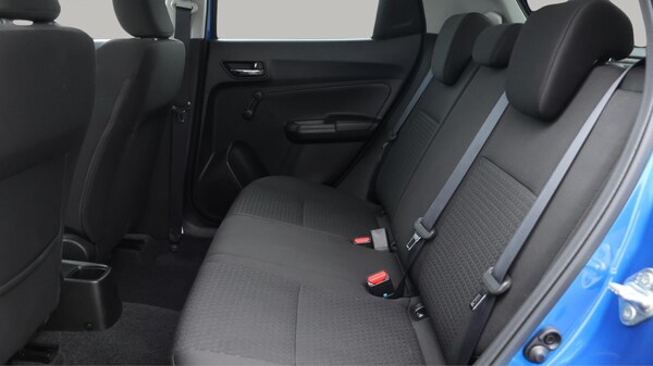 Used Suzuki Swift 2021 for sale - 76306959: Photo 17