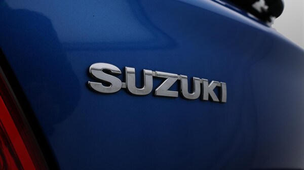 Used Suzuki Swift 2021 for sale - 76306959: Photo 22