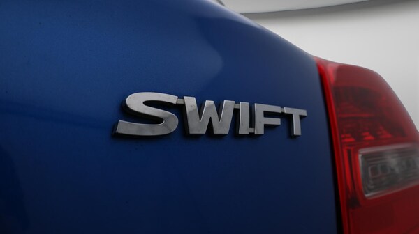 Used Suzuki Swift 2021 for sale - 76306959: Photo 23