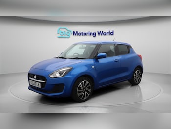 Used Suzuki Swift 2021 for sale - 76306959: Photo 4