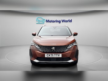 Used Peugeot 5008 2021 for sale - 78915439: Photo