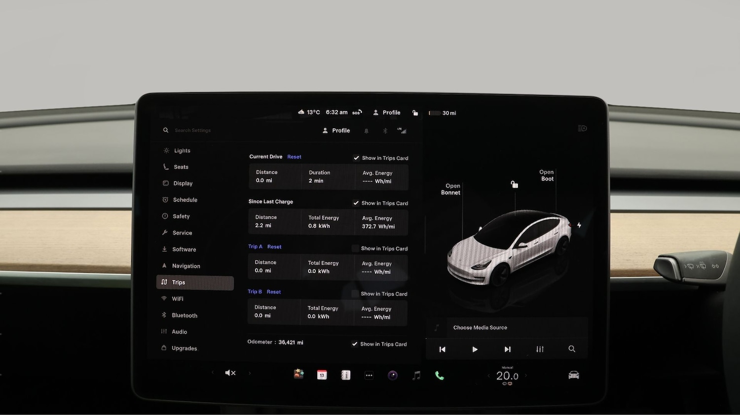 Used Tesla Model 3 2022 for sale - 77196597: Photo 10