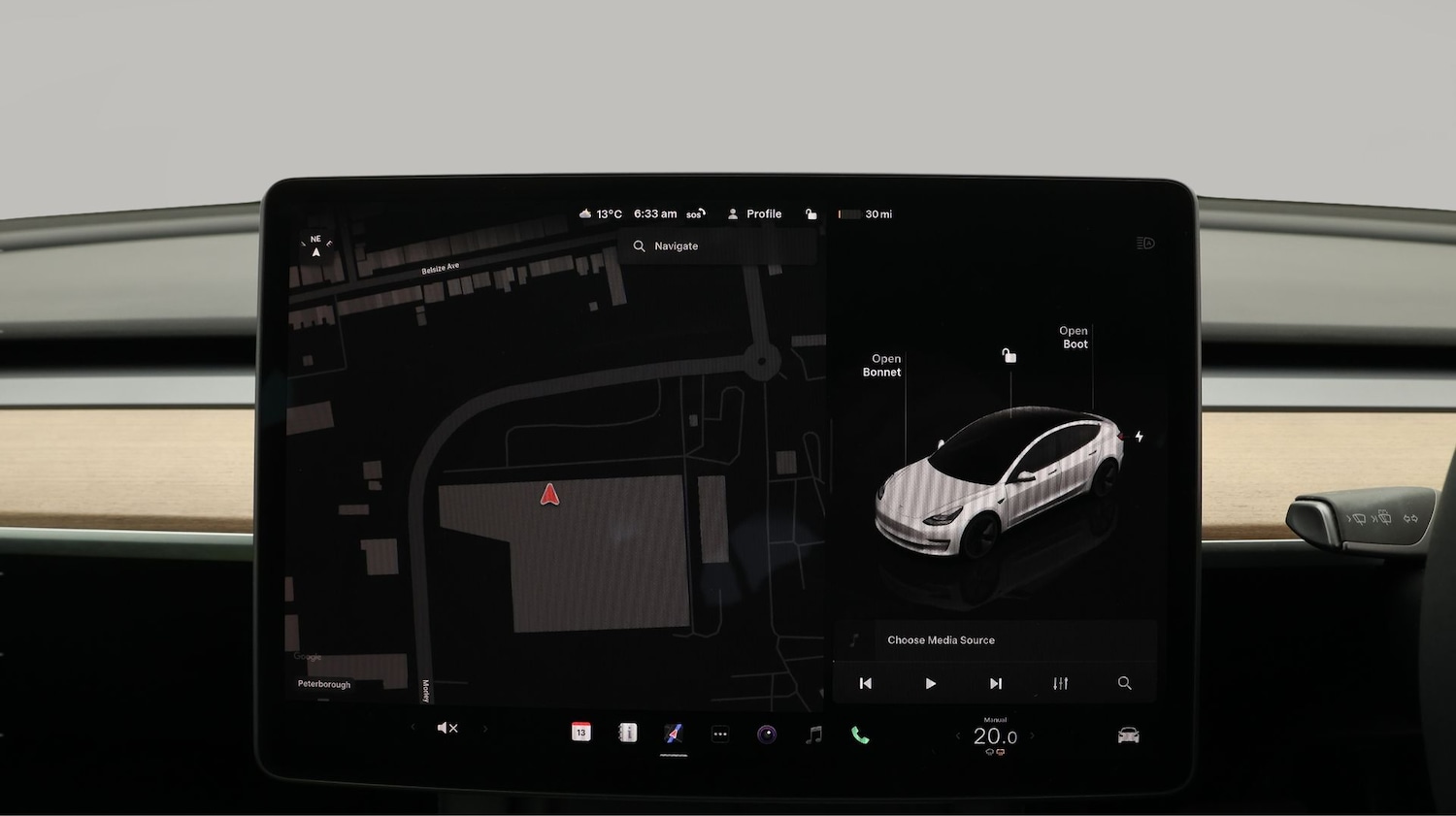 Used Tesla Model 3 2022 for sale - 77196597: Photo 11