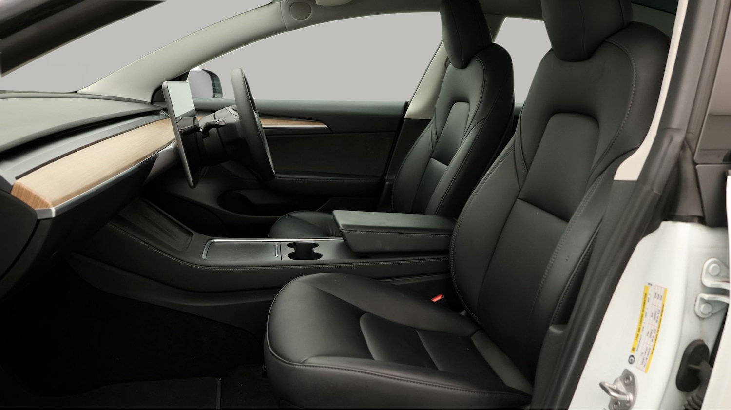 Used Tesla Model 3 2022 for sale - 77196597: Photo 14