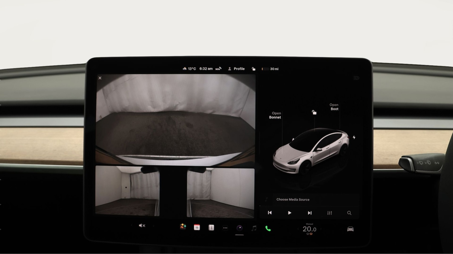 Used Tesla Model 3 2022 for sale - 77196597: Photo 25