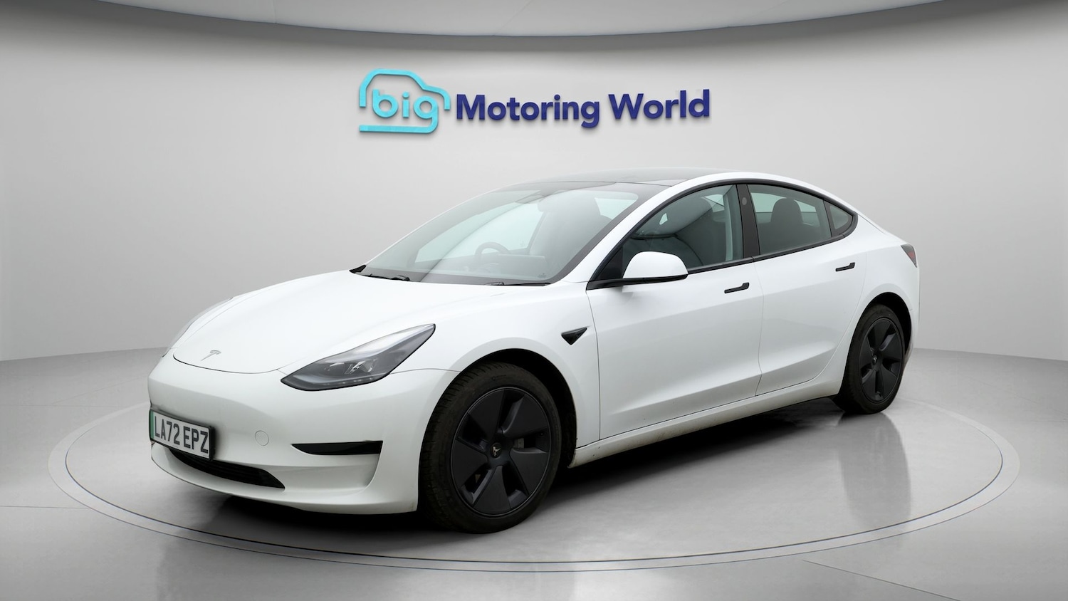 Used Tesla Model 3 2022 for sale - 77196597: Photo 3