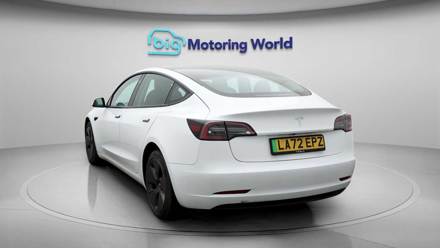 Used Tesla Model 3 2022 for sale - 77196597: Photo 5