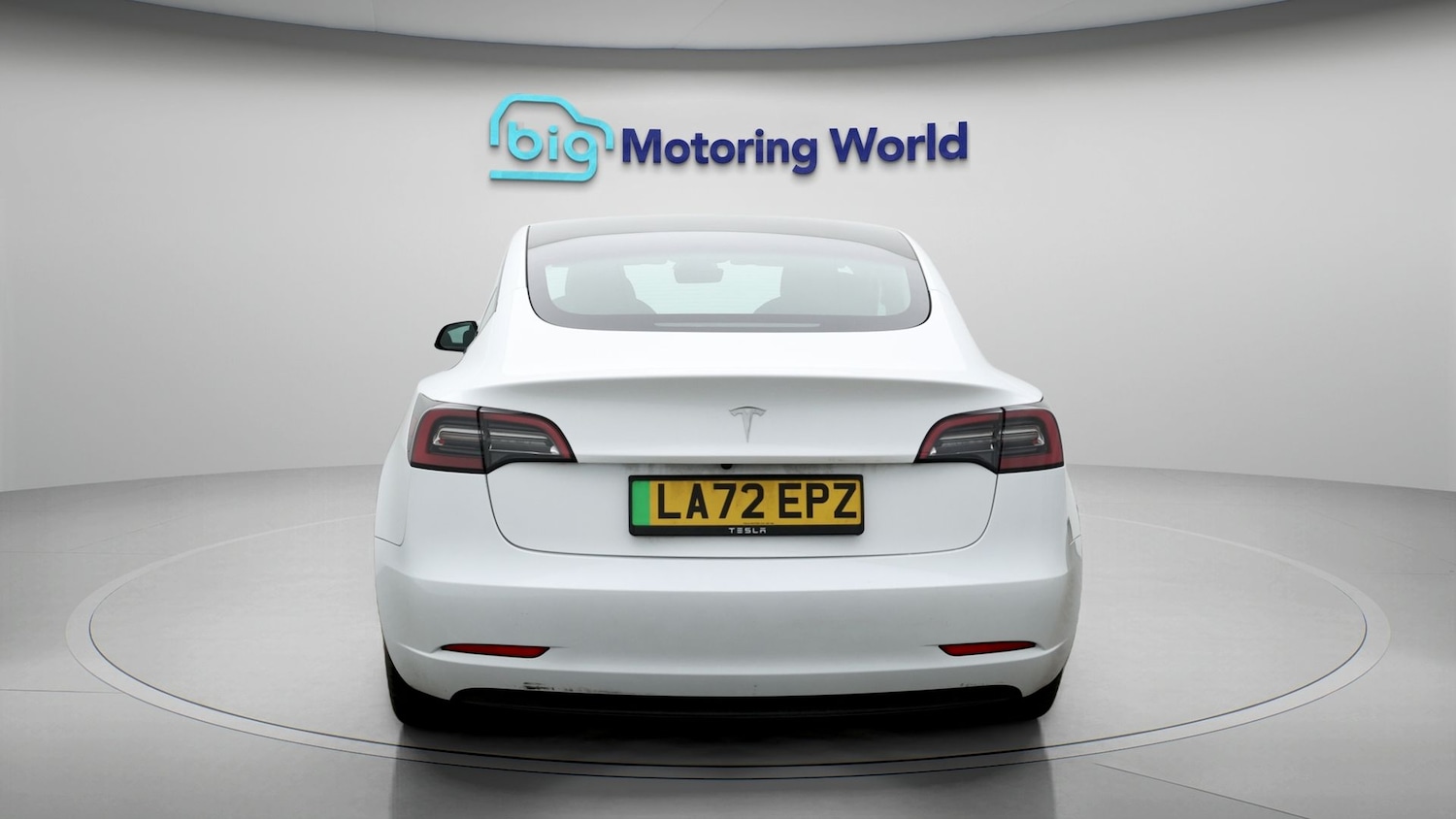 Used Tesla Model 3 2022 for sale - 77196597: Photo 6