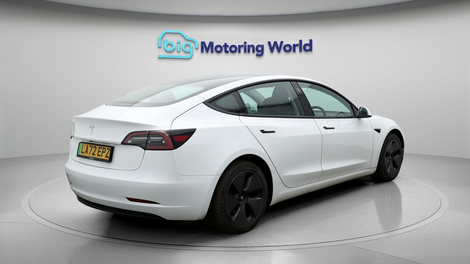 Used Tesla Model 3 2022 for sale - 77196597: Photo 7