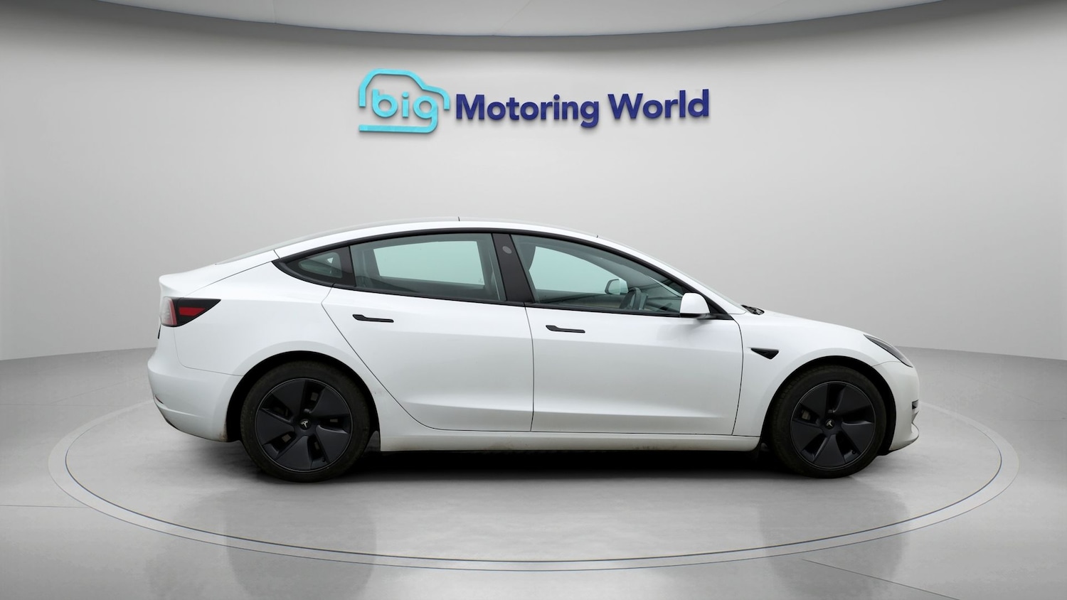 Used Tesla Model 3 2022 for sale - 77196597: Photo 8