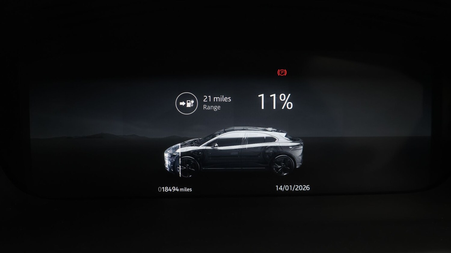 Used Jaguar I-Pace 2023 for sale - 77208126: Photo 10