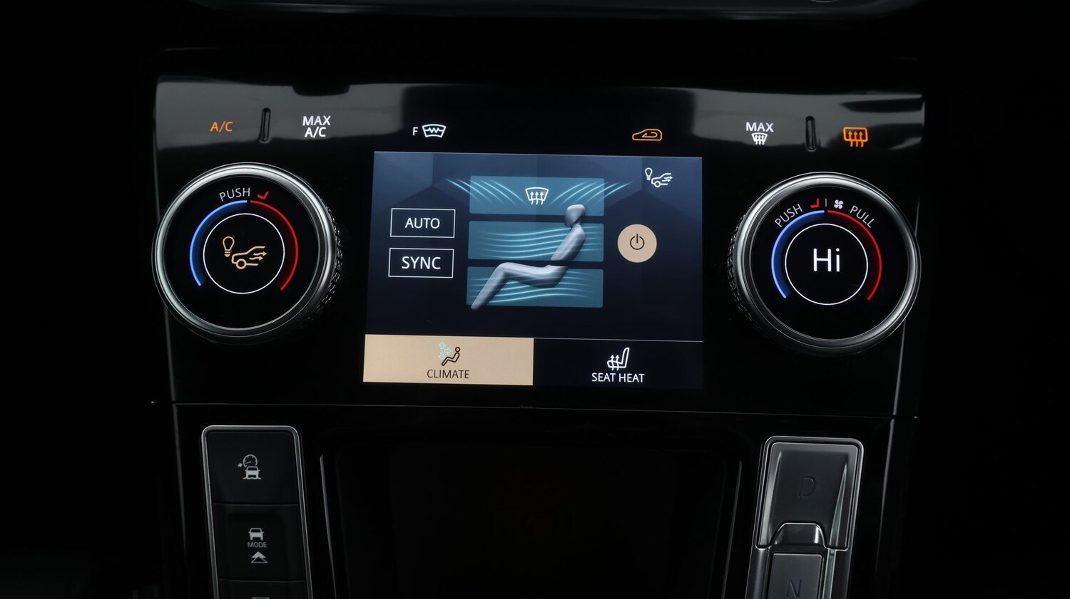 Used Jaguar I-Pace 2023 for sale - 77208126: Photo 12