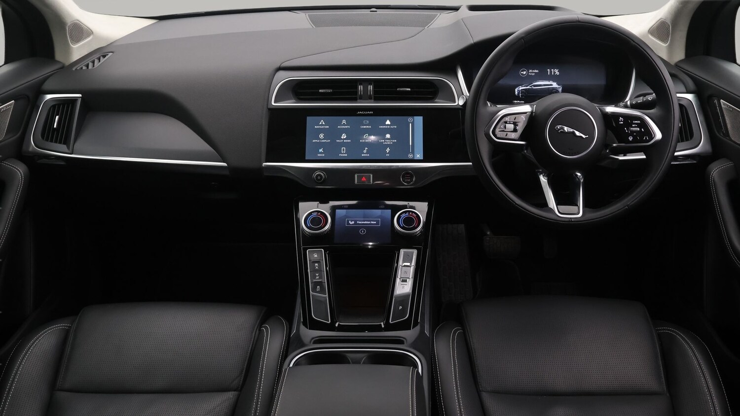 Used Jaguar I-Pace 2023 for sale - 77208126: Photo 13