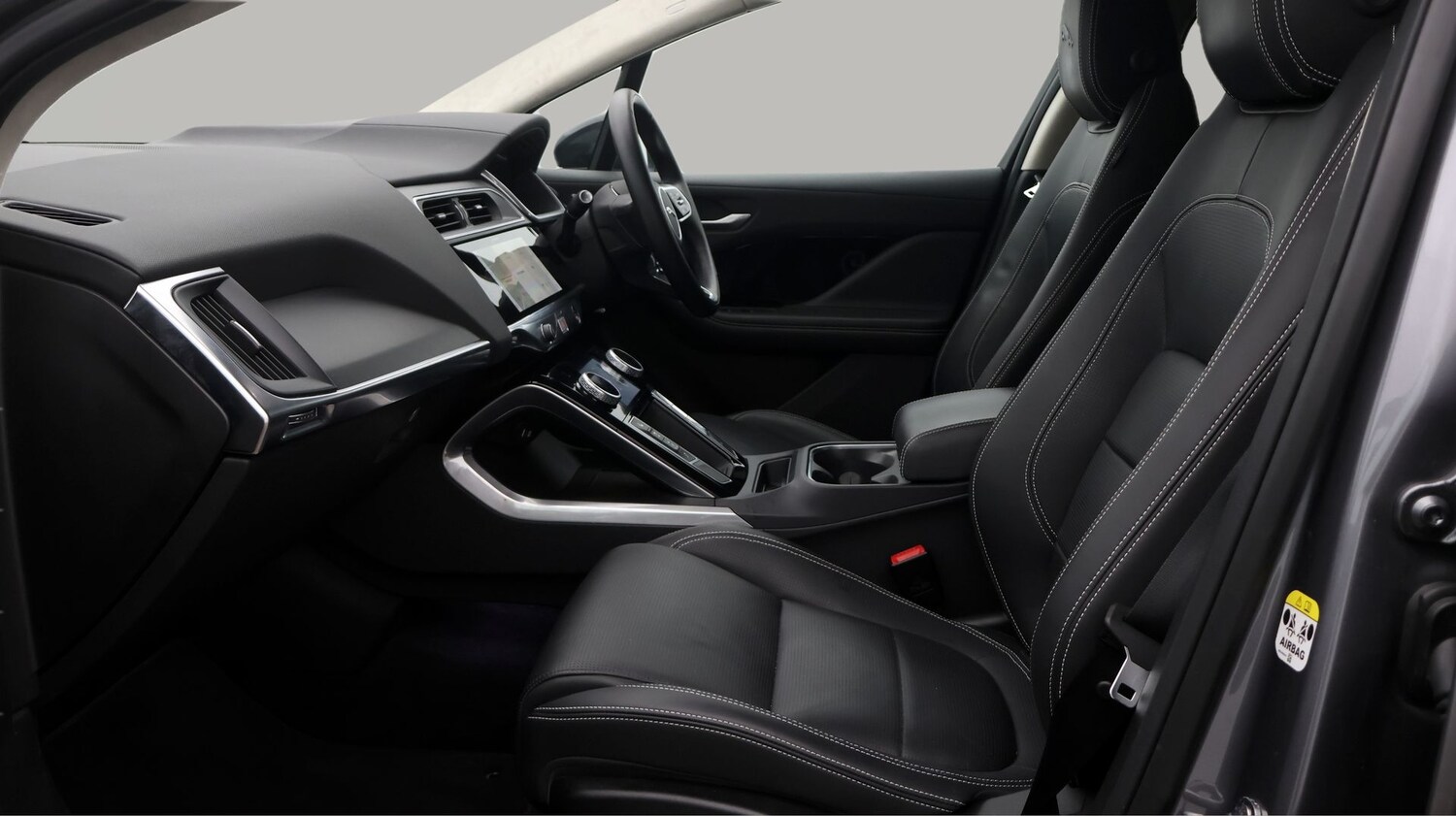 Used Jaguar I-Pace 2023 for sale - 77208126: Photo 14