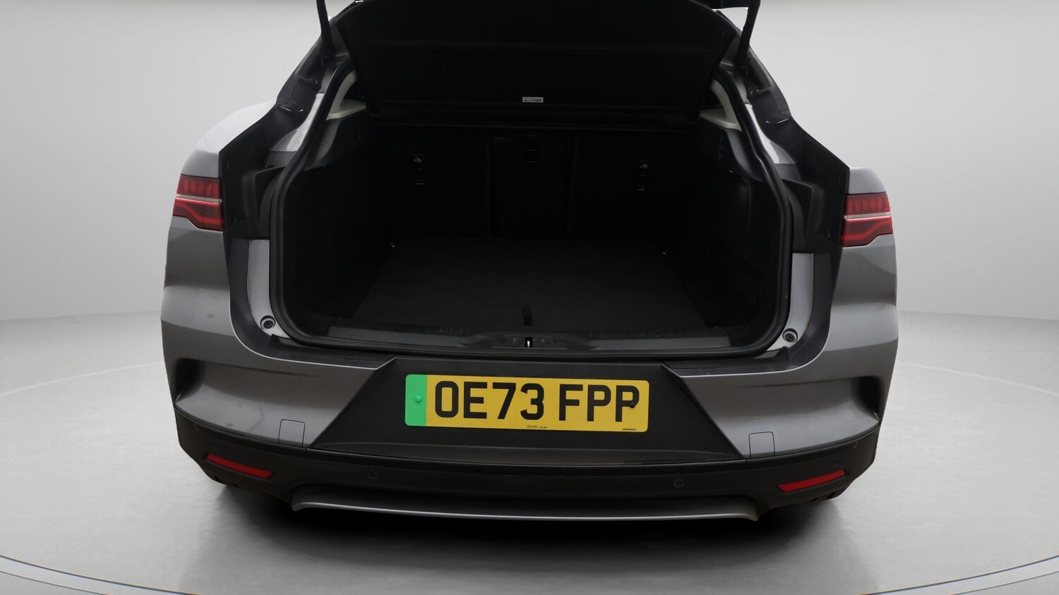 Used Jaguar I-Pace 2023 for sale - 77208126: Photo 17