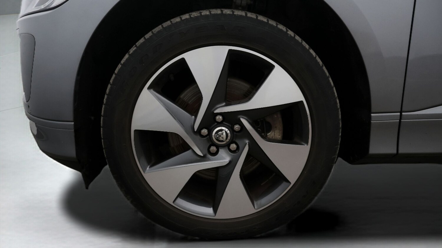 Used Jaguar I-Pace 2023 for sale - 77208126: Photo 18