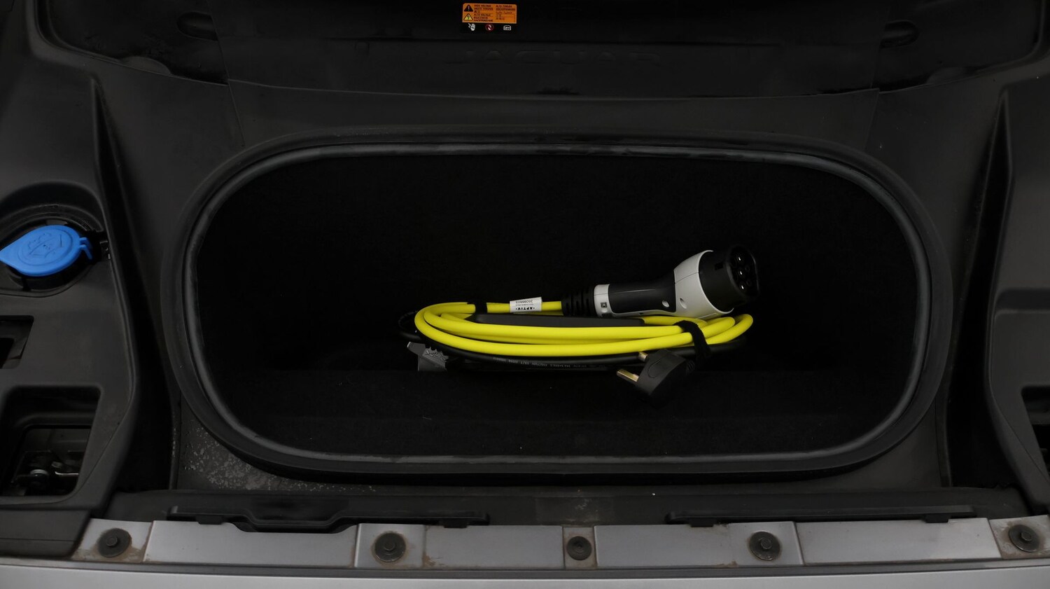 Used Jaguar I-Pace 2023 for sale - 77208126: Photo 19