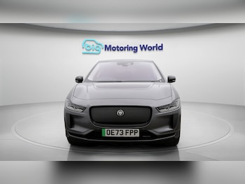 Used Jaguar I-Pace 2023 for sale - 77208126: Photo