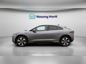 Used Jaguar I-Pace 2023 for sale - 77208126: Photo
