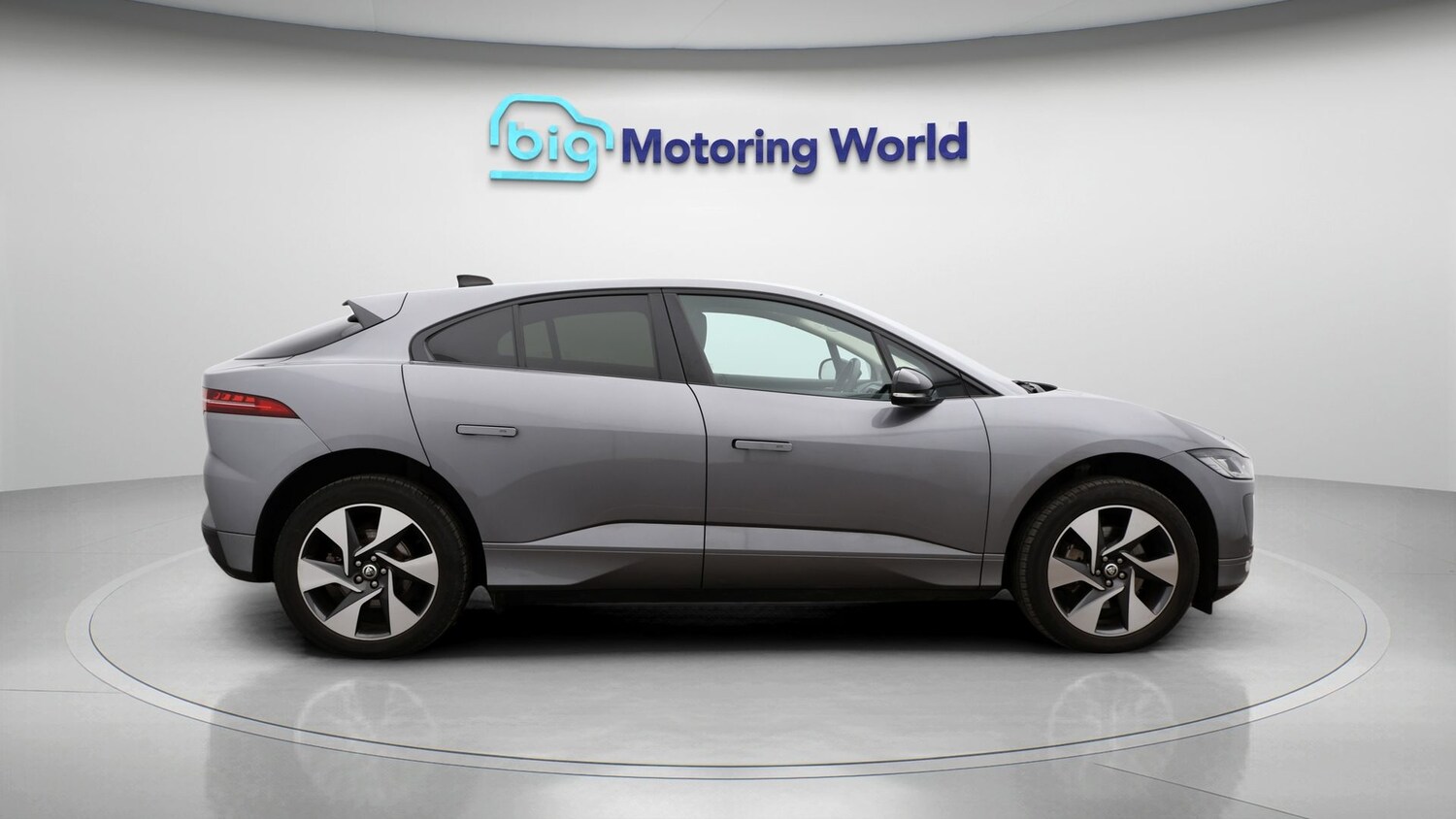 Used Jaguar I-Pace 2023 for sale - 77208126: Photo 8