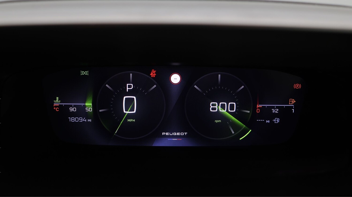 Used Peugeot 408 2024 for sale - 77730833: Photo 10