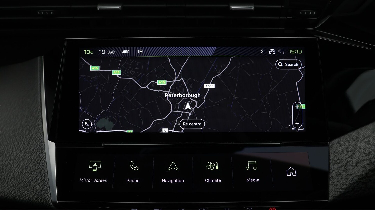 Used Peugeot 408 2024 for sale - 77730833: Photo 11