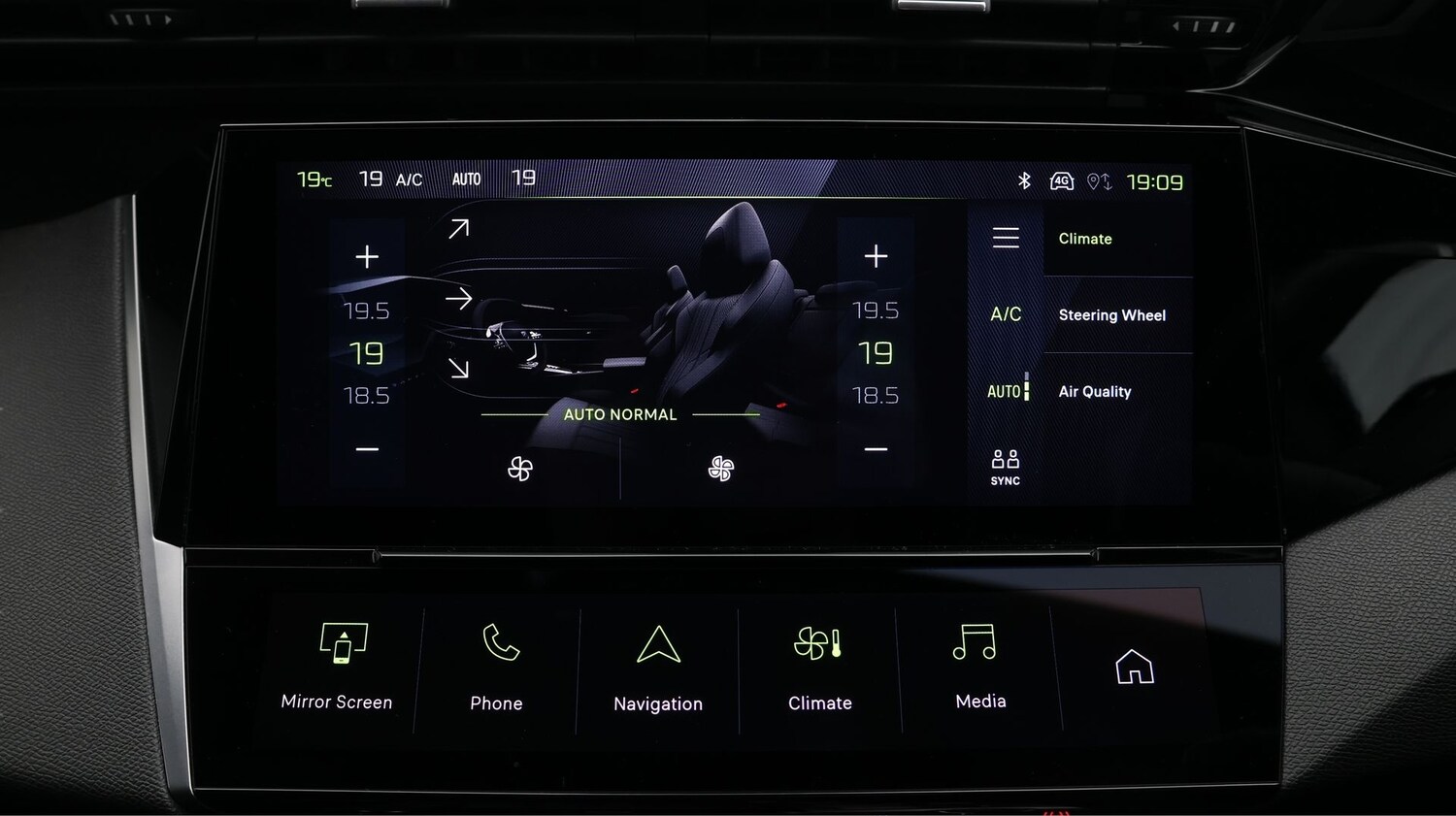 Used Peugeot 408 2024 for sale - 77730833: Photo 12