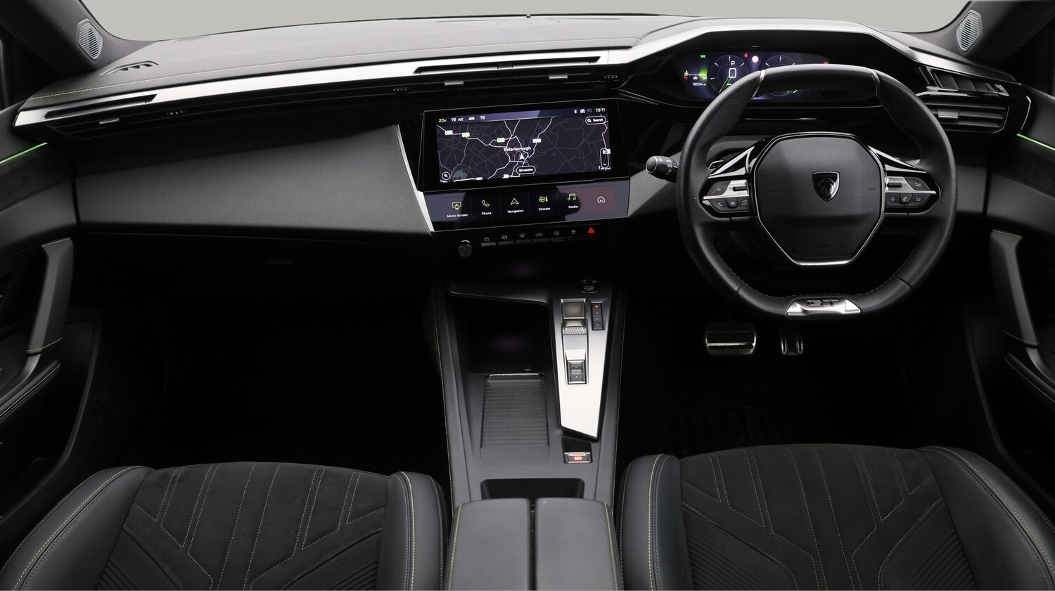 Used Peugeot 408 2024 for sale - 77730833: Photo 13