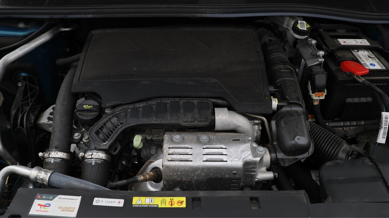 Used Peugeot 408 2024 for sale - 77730833: Photo 19