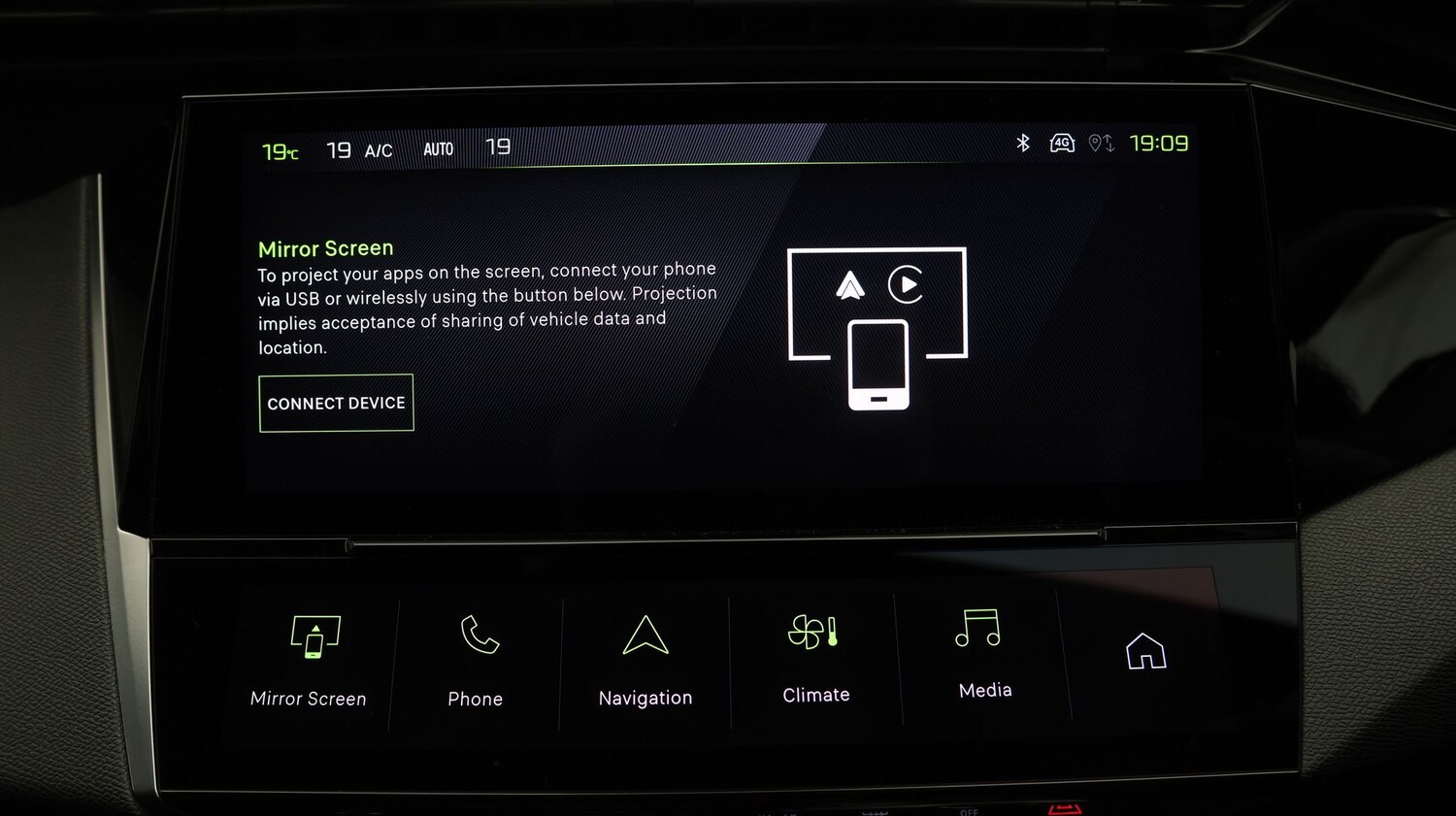 Used Peugeot 408 2024 for sale - 77730833: Photo 25