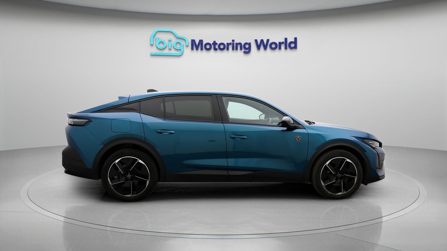 Used Peugeot 408 2024 for sale - 77730833: Photo 8