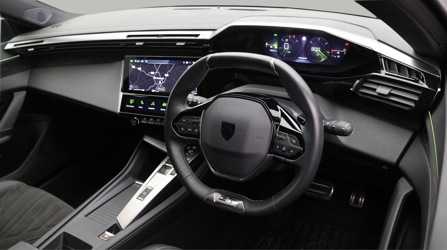 Used Peugeot 408 2024 for sale - 77730833: Photo 9