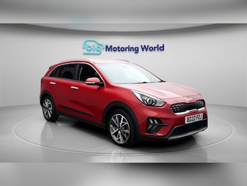 Used Kia Niro 2022 for sale - 79331876: Photo