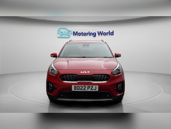 Used Kia Niro 2022 for sale - 79331876: Photo
