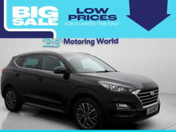 2020 (69) - 1.6 GDi Premium 5dr 2WD