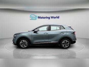 Used Kia Sportage 2023 for sale - 78846255: Photo