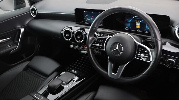 Used Mercedes-Benz A-Class 2019 for sale - 76315219: Photo 10