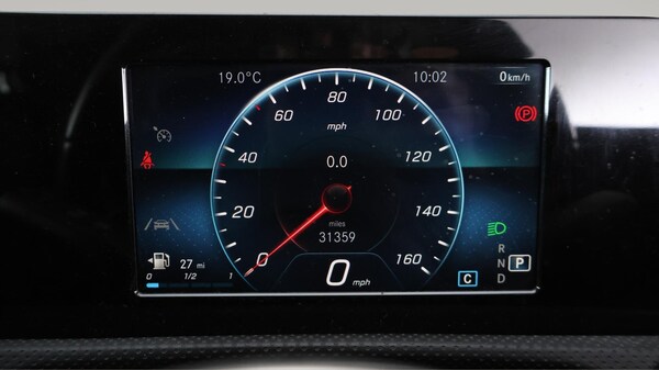 Used Mercedes-Benz A-Class 2019 for sale - 76315219: Photo 11