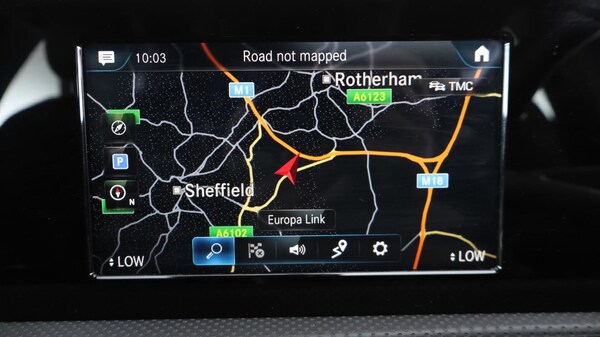 Used Mercedes-Benz A-Class 2019 for sale - 76315219: Photo 12