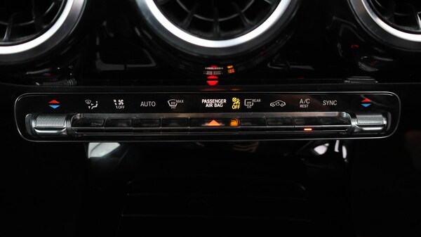Used Mercedes-Benz A-Class 2019 for sale - 76315219: Photo 13