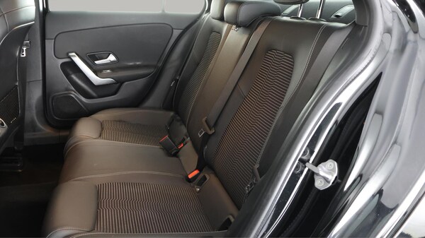 Used Mercedes-Benz A-Class 2019 for sale - 76315219: Photo 17