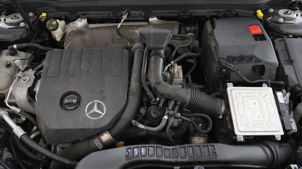 Used Mercedes-Benz A-Class 2019 for sale - 76315219: Photo 20