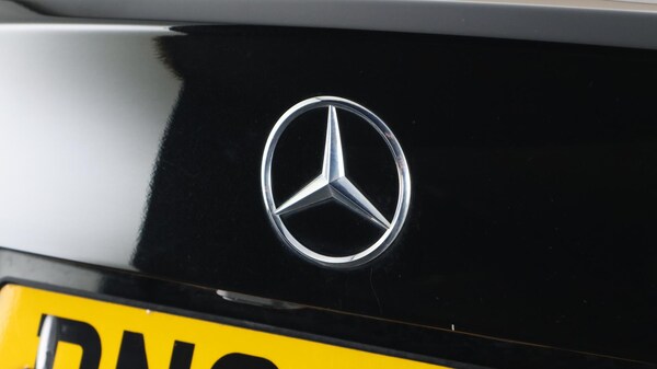 Used Mercedes-Benz A-Class 2019 for sale - 76315219: Photo 21