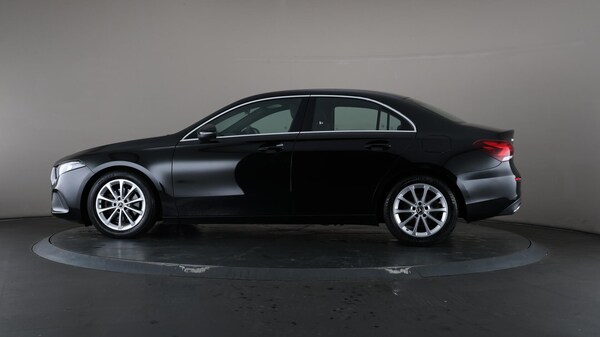 Used Mercedes-Benz A-Class 2019 for sale - 76315219: Photo 36