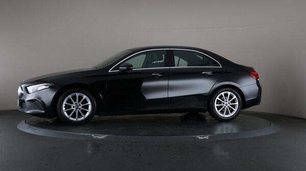 Used Mercedes-Benz A-Class 2019 for sale - 76315219: Photo 39